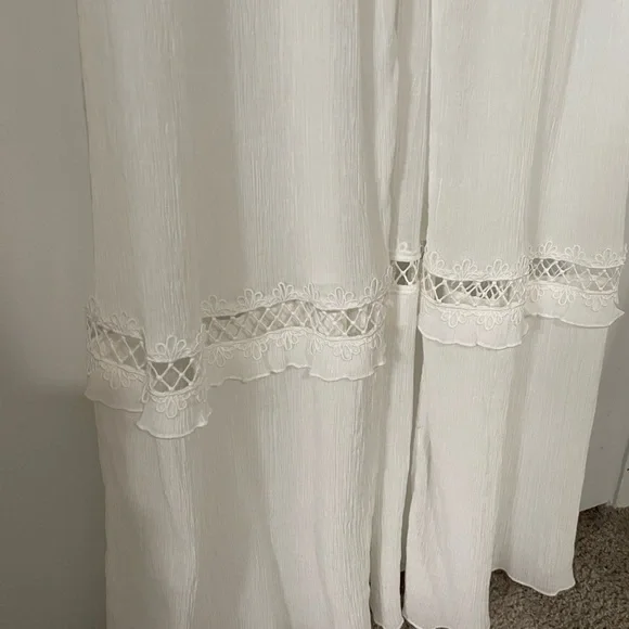 Promesa maxi dress - Picture 3 of 5